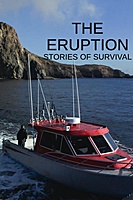 The Eruption: Stories of Survival (2020) movie poster