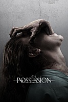 The Possession (2012) movie poster