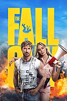 The Fall Guy (2024) movie poster