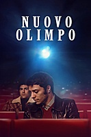 Nuovo Olimpo (2023) movie poster