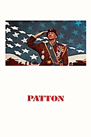 Patton (1970) movie poster