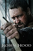 Robin Hood (2010) movie poster