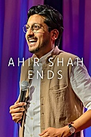 Ahir Shah: Ends (2024) movie poster