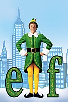 Elf (2003) movie poster