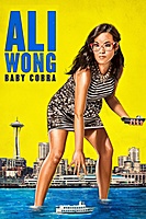 Ali Wong: Baby Cobra (2016) movie poster