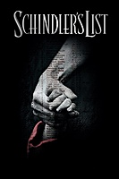 Schindler's List (1993) movie poster