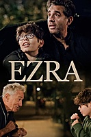 Ezra (2024) movie poster