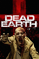 Dead Earth (2020) movie poster