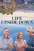 Life Upside Down (2023) movie poster