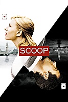 Scoop (2006) movie poster