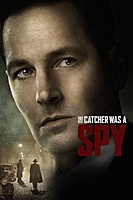 The Catcher Was a Spy (2018) movie poster