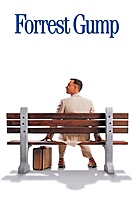 Forrest Gump (1994) movie poster