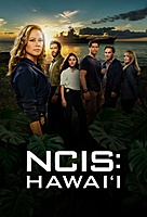 NCIS: Hawai'i (2021) movie poster