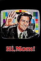 Hi, Mom! (1970) movie poster