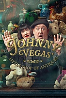 Johnny Vegas' Little Shop of Antiques (2025) tv show poster