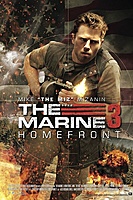 The Marine 3: Homefront (2013) movie poster