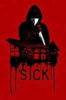 Sick (2022) movie poster