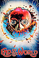 End of the World (1977) movie poster