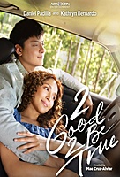 2 Good 2 Be True (2022) movie poster