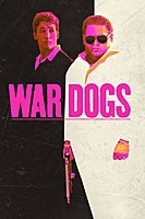 War Dogs (2016) movie poster