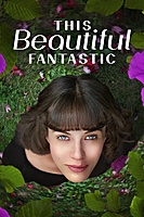 This Beautiful Fantastic (2016) movie poster