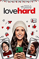 Love Hard (2021) movie poster