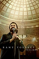 Ramy Youssef: Feelings (2019) movie poster