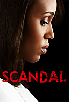 Scandal (2012) (2012) movie poster