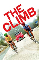 The Climb (2019) movie poster