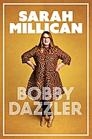 Sarah Millican: Bobby Dazzler (2023) movie poster