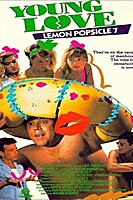 Young Love (1987) movie poster