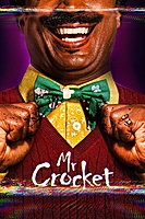 Mr. Crocket (2024) movie poster