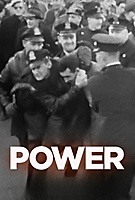 Power (2024) movie poster