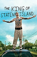 The King of Staten Island (2020) movie poster