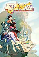 Steven Universe (2013) movie poster