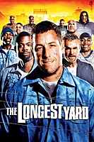 The Longest Yard (2005) movie poster