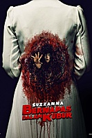 Suzzanna: Buried Alive (2018) movie poster