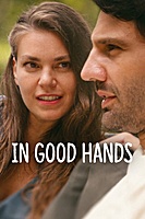 In Good Hands (2022) movie poster