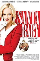 Santa Baby (2006) movie poster