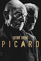 Star Trek: Picard (2020) movie poster