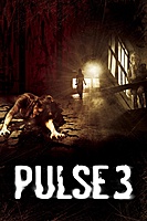 Pulse 3 (2008) movie poster