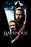 Ravenous (1999) movie poster