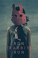 Run Rabbit Run (2023) movie poster