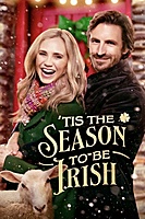 'Tis the Season to Be Irish (2024) movie poster