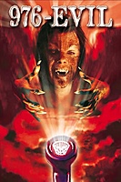 976-EVIL (1988) movie poster