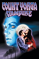 Count Yorga, Vampire (1970) movie poster