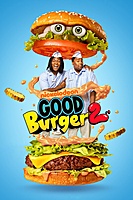 Good Burger 2 (2023) movie poster