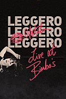 Natasha Leggero: Live at Bimbo's (2015) movie poster