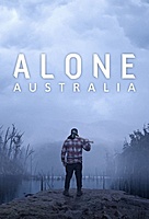 Alone Australia (2023) movie poster