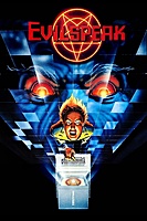 Evilspeak (1981) movie poster